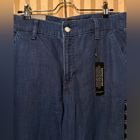 Banana Republic ultra high rise- SIZE 29 - Picture 4 of 5